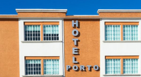 Porto Hotel  Lázaro Cárdenas